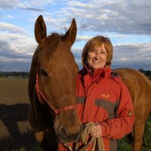 Profile photo of Susanne