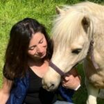 Profile photo of Sabine Maria