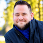 Profile photo of Benjamin